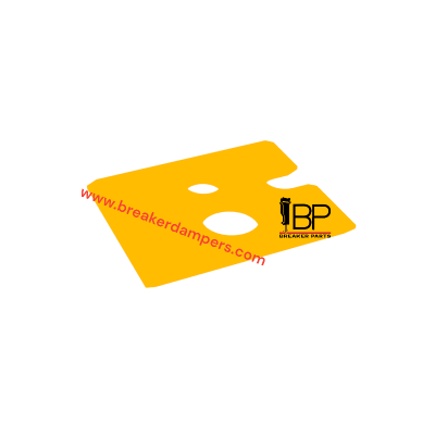 102643 - Wear Plate