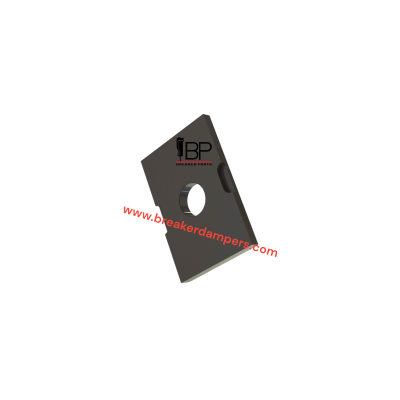 102729 - Wear Plate