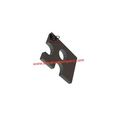 102753 - Wear Plate