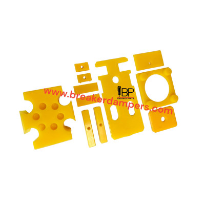 3363 0701 26 - 3363070126 / Plastic Parts Kit