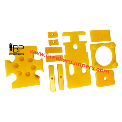 3363 1204 72 - 3363120472 / Plastic Parts Kit