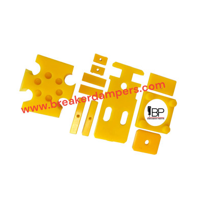 3363 0859 40 - 3363085940 / Plastic Parts Kit