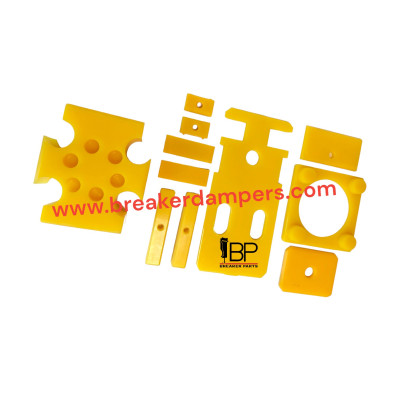 3363 1065 98 - 3363106598 / Plastic Parts Kit