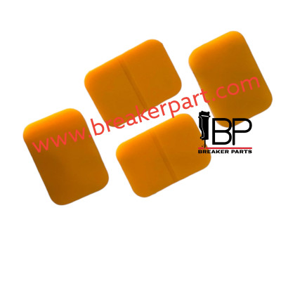 157940 - Wear Plate