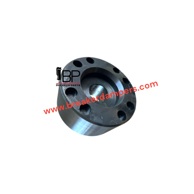 Rammer S83 - Old Buffer
