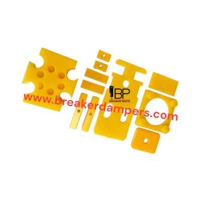 3363 0948 85 - 3363094885 / Plastic Parts Kit