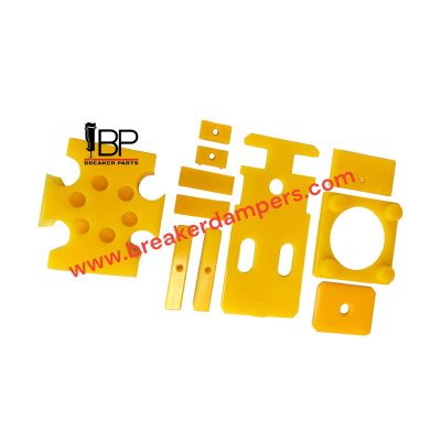 3363 0878 07 - 3363087807 / Plastic Parts Kit