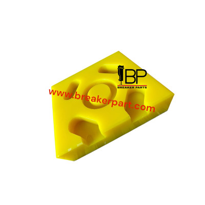 3363 0860 37 - 3363086037 / Elastic Pad
