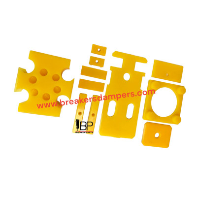 3363 1034 72 - 3363103472 / Plastic Parts Kit