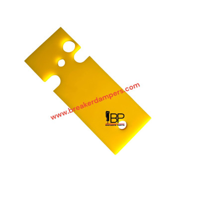 B132-7074 - B1327074 / Wear Plate