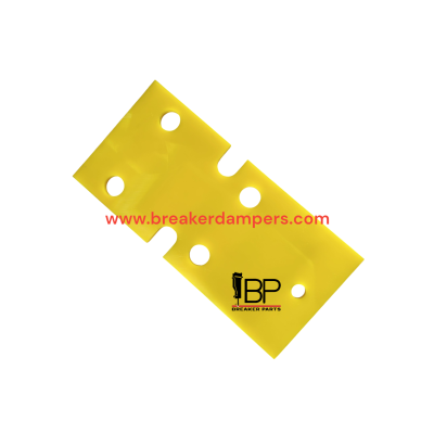 Wear Plate B500-7030