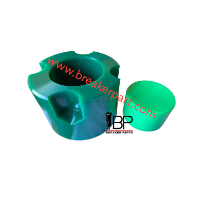 KF12-88326 - KF12-88127 / Top Damper / Top Stopper