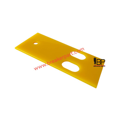 B132-7075 - B1327075 / Wear Plate