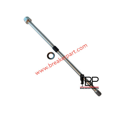 3363 1038 59 - 3363103859 / Tensioning Bolt Kit