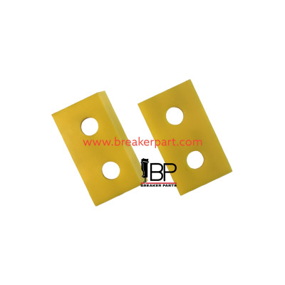 B1500030 - Wearing Plate