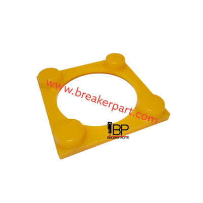 3363 0933 83 - 3363093383 / Plate